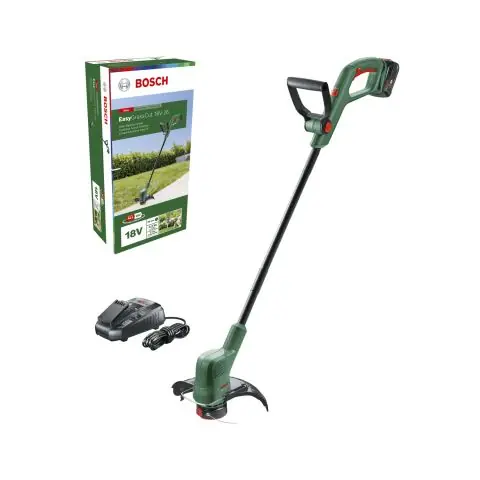 Bosch DIY UniversalGrassCut 18V-260 Grästrimmer Outlet